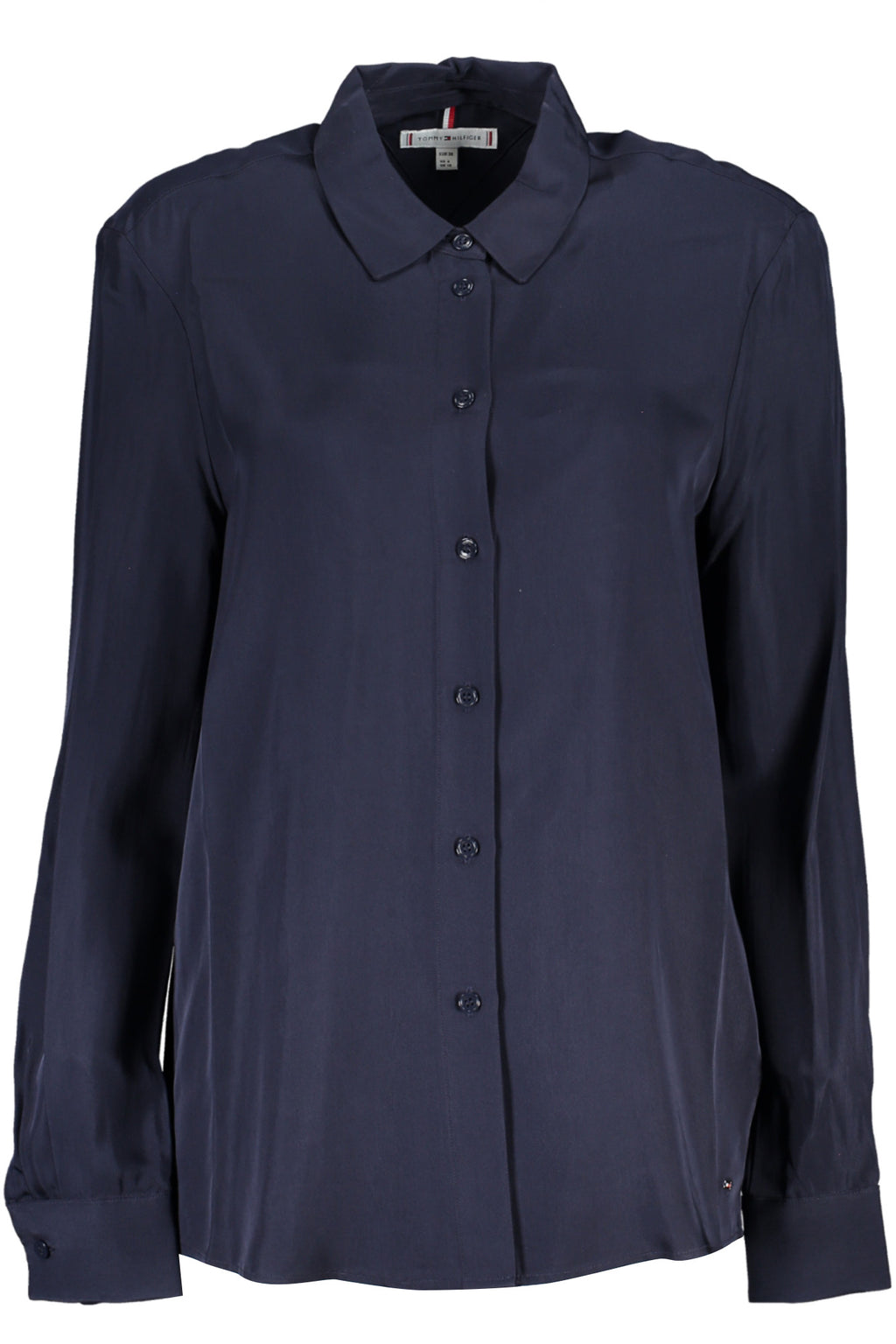 TOMMY HILFIGER Women Shirt - Blue