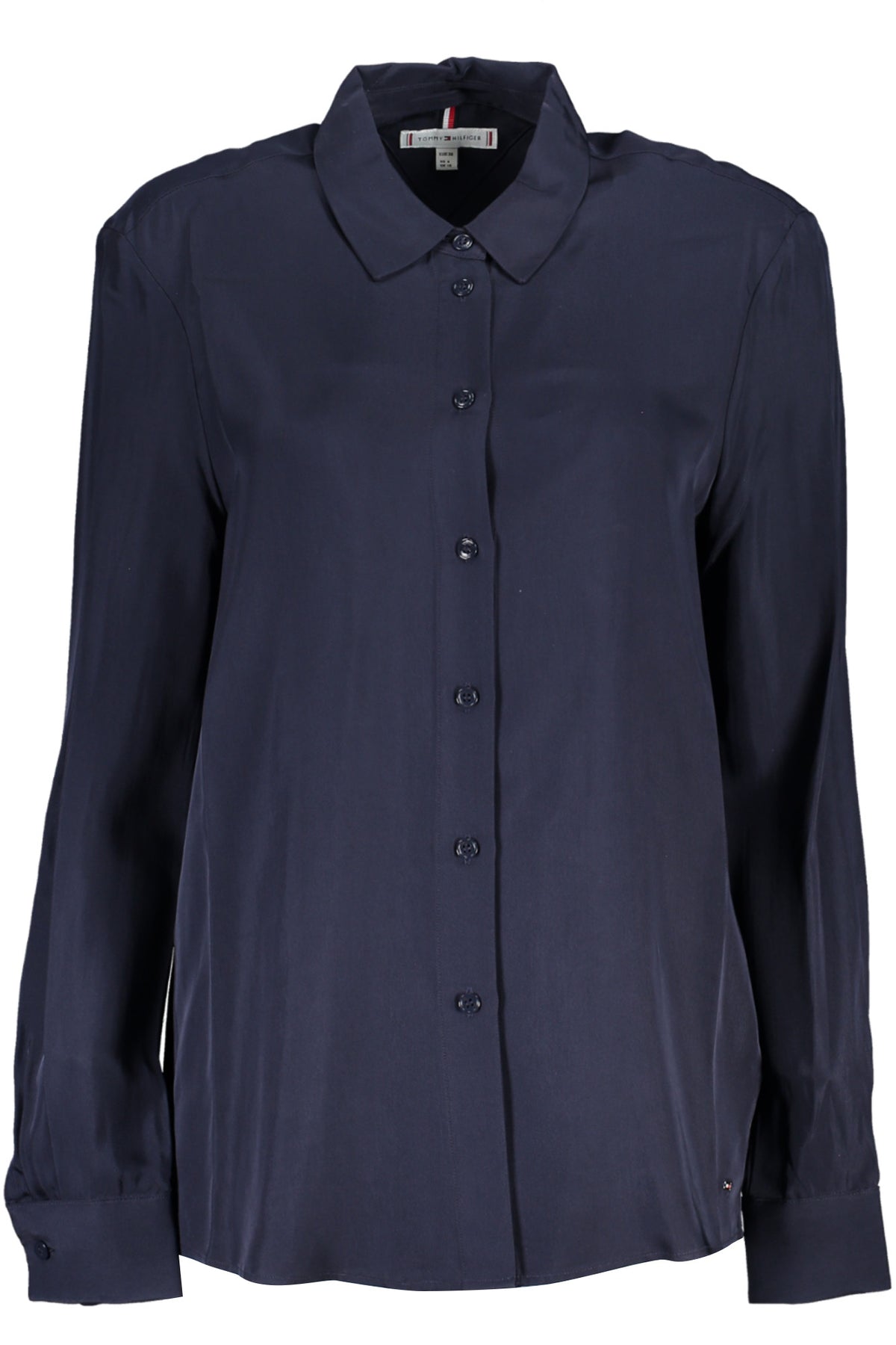 TOMMY HILFIGER Women Shirt - Blue