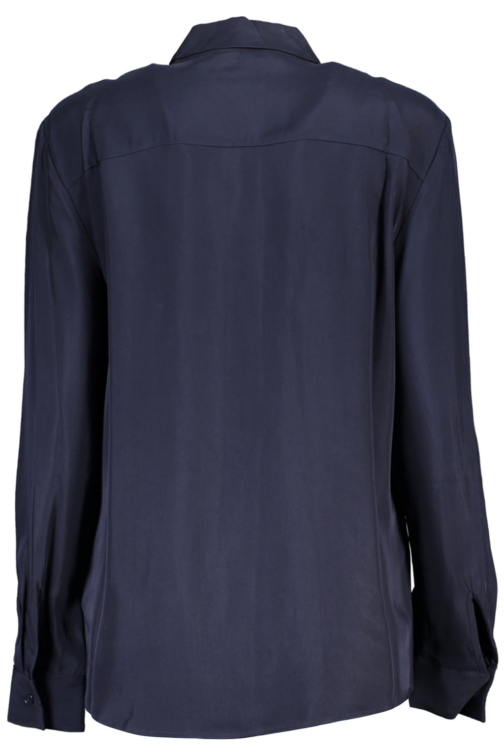 TOMMY HILFIGER Women Shirt - Blue
