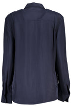 TOMMY HILFIGER Women Shirt - Blue