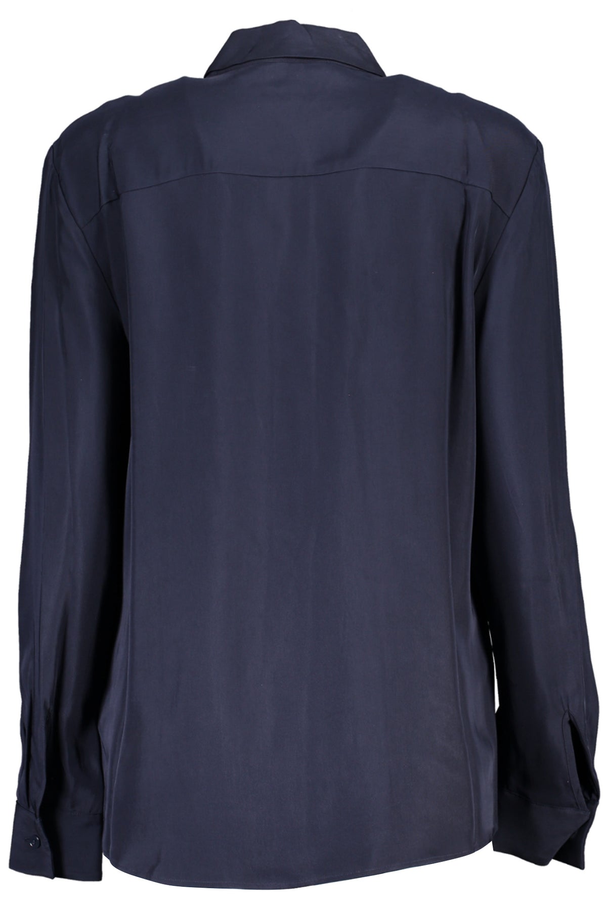 TOMMY HILFIGER Women Shirt - Blue