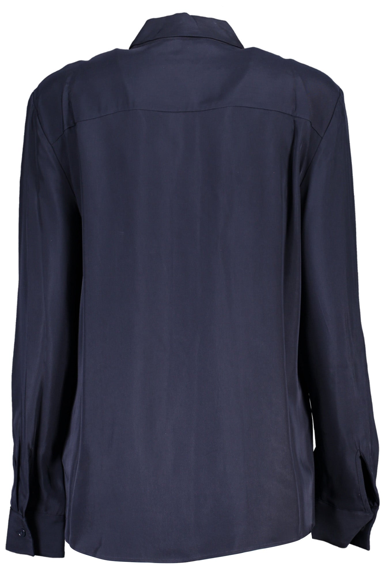 TOMMY HILFIGER Women Shirt - Blue