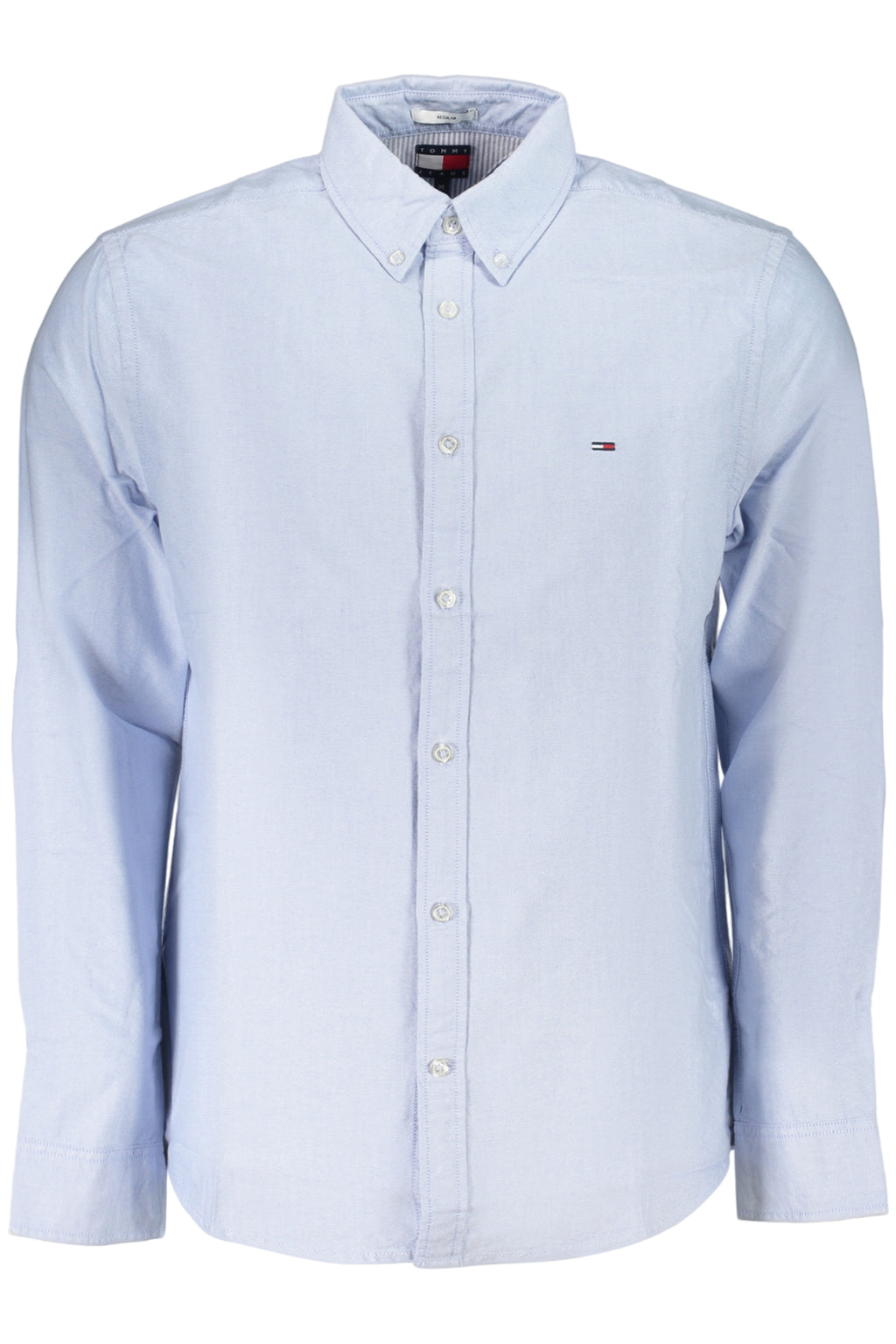 TOMMY HILFIGER Men Shirt - Light Blue