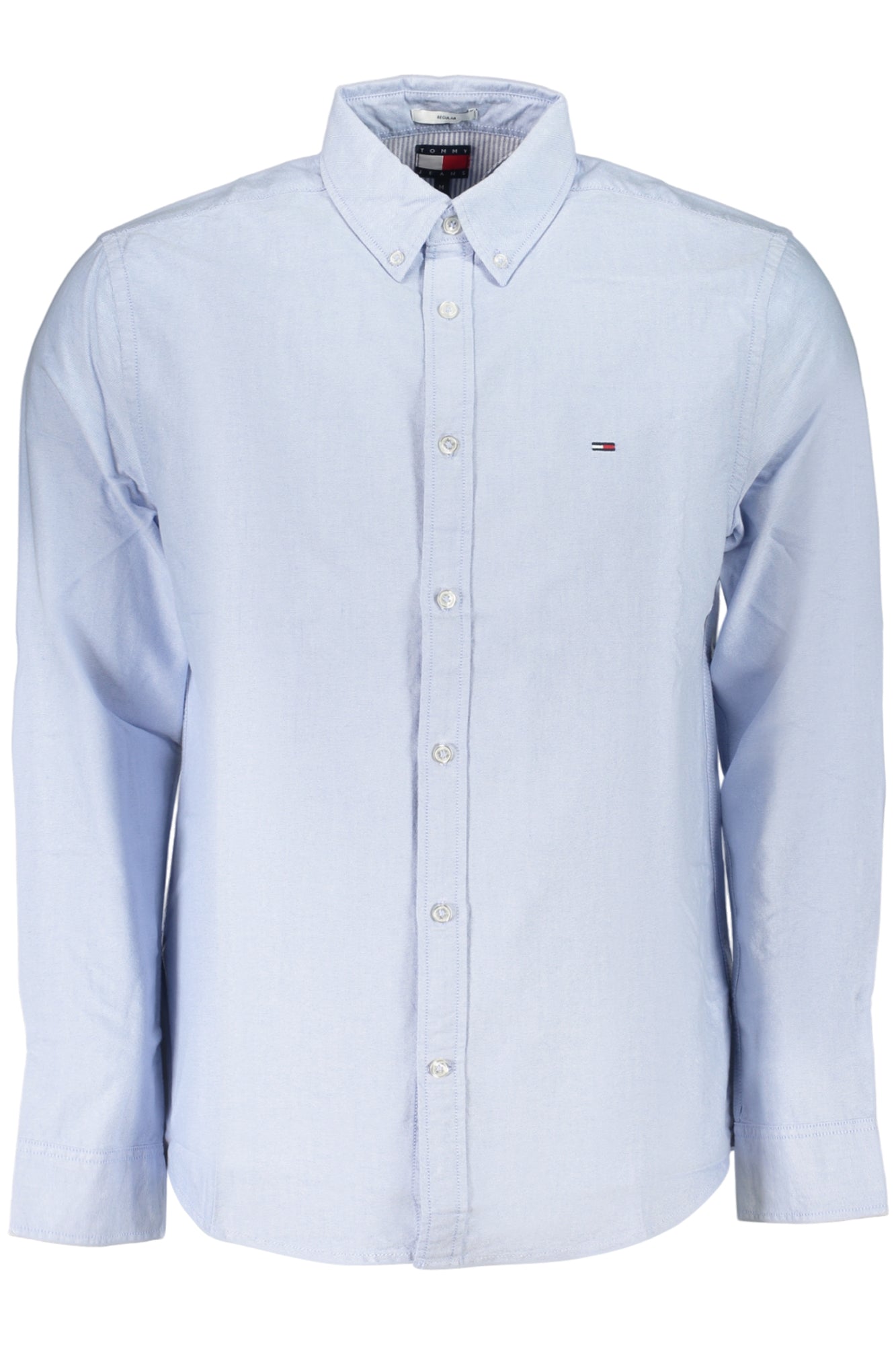 TOMMY HILFIGER Men Shirt - Light Blue