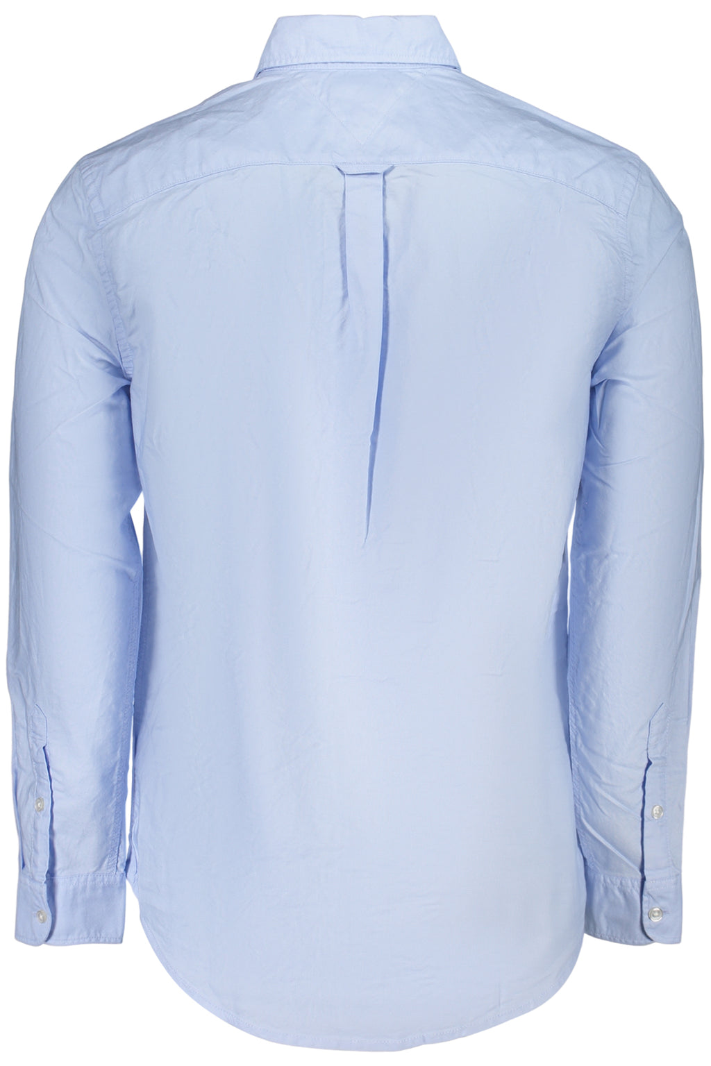TOMMY HILFIGER Men Shirt - Light Blue