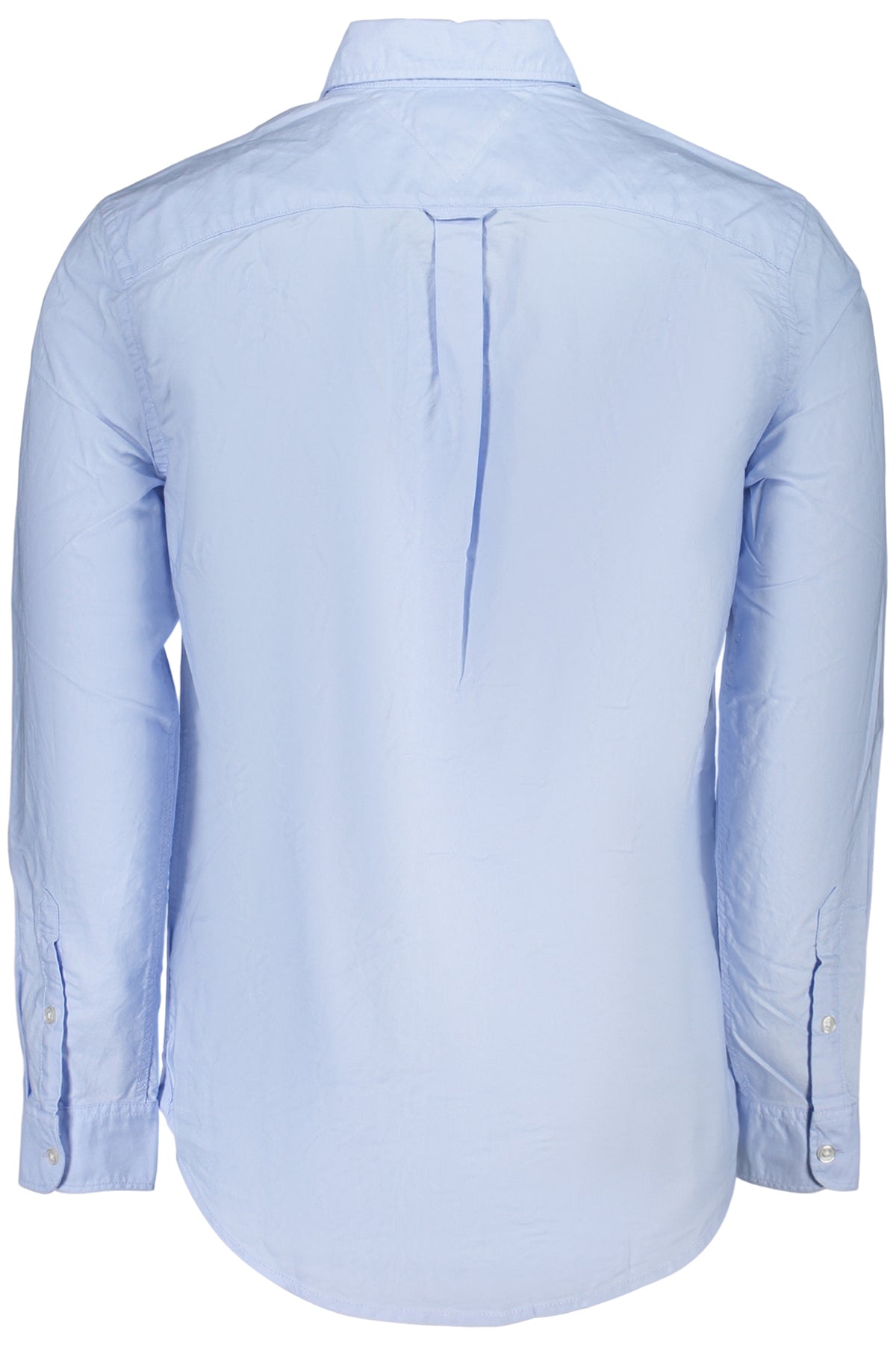 TOMMY HILFIGER Men Shirt - Light Blue