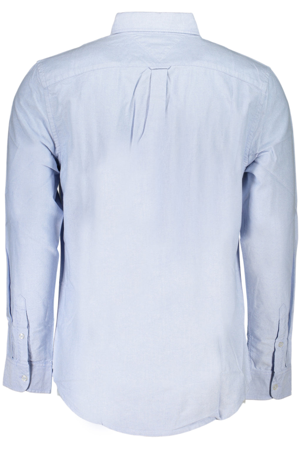 TOMMY HILFIGER Men Shirt - Light Blue