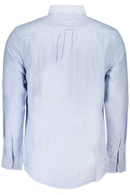 TOMMY HILFIGER Men Shirt - Light Blue