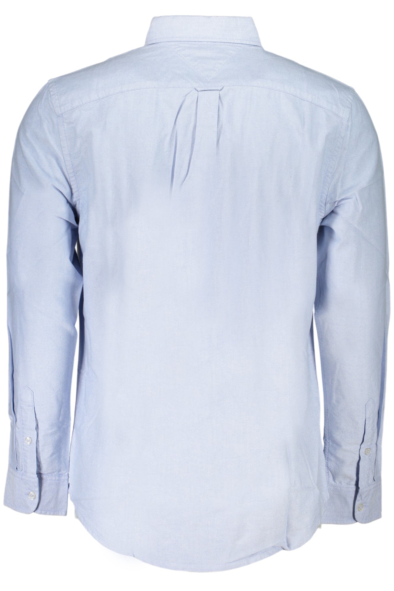 TOMMY HILFIGER Men Shirt - Light Blue