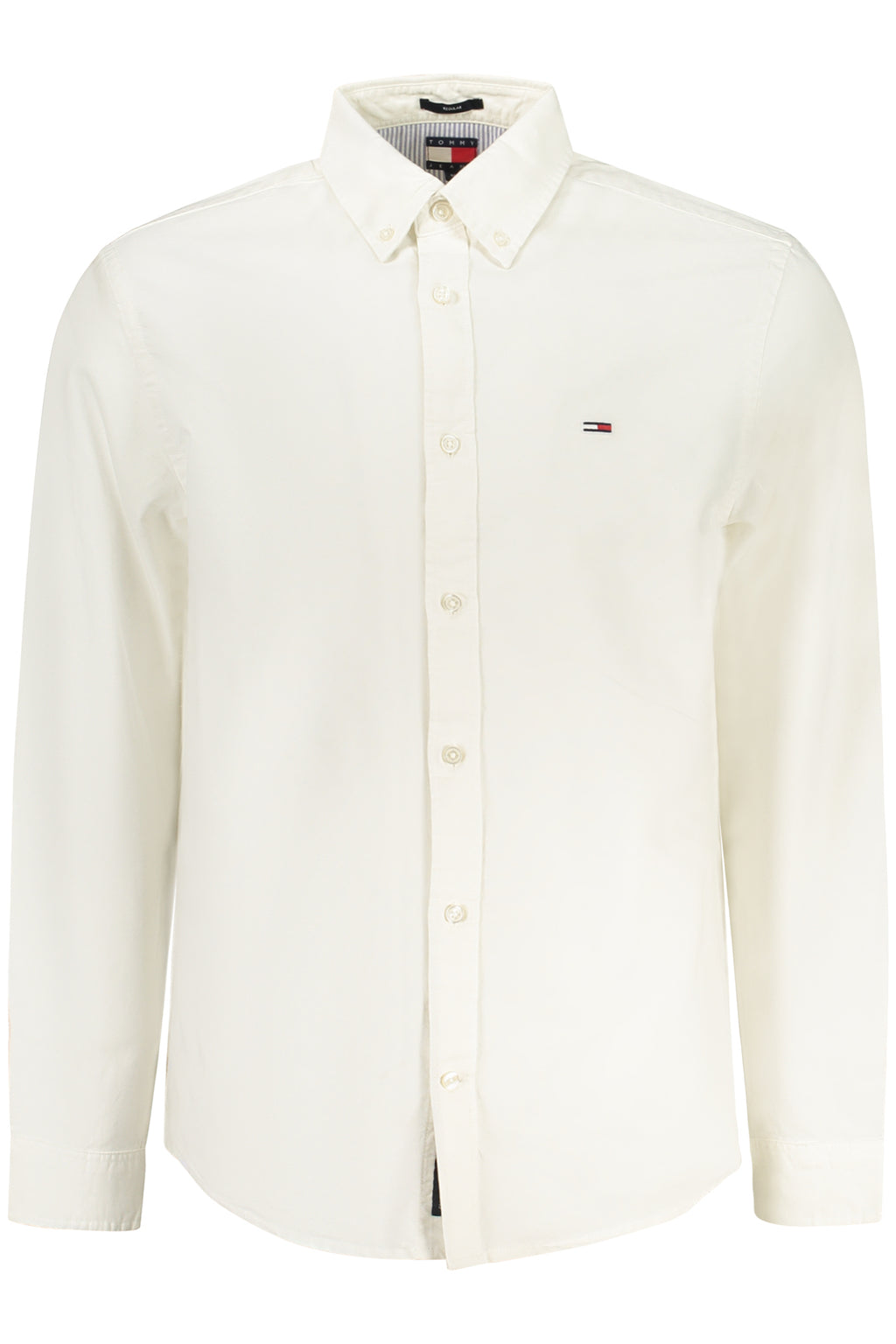 TOMMY HILFIGER Men Shirt - White