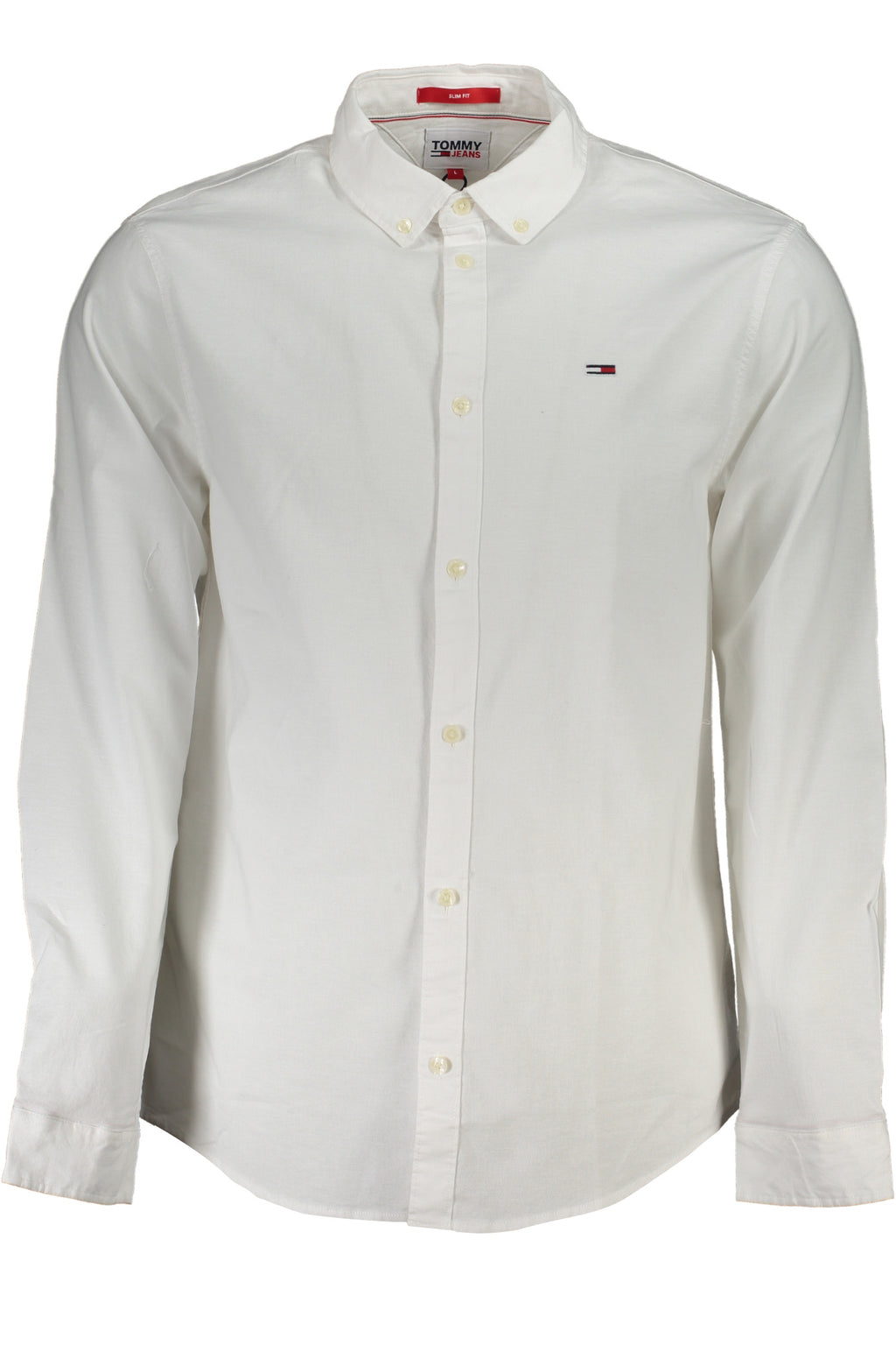 TOMMY HILFIGER Men Shirt - White