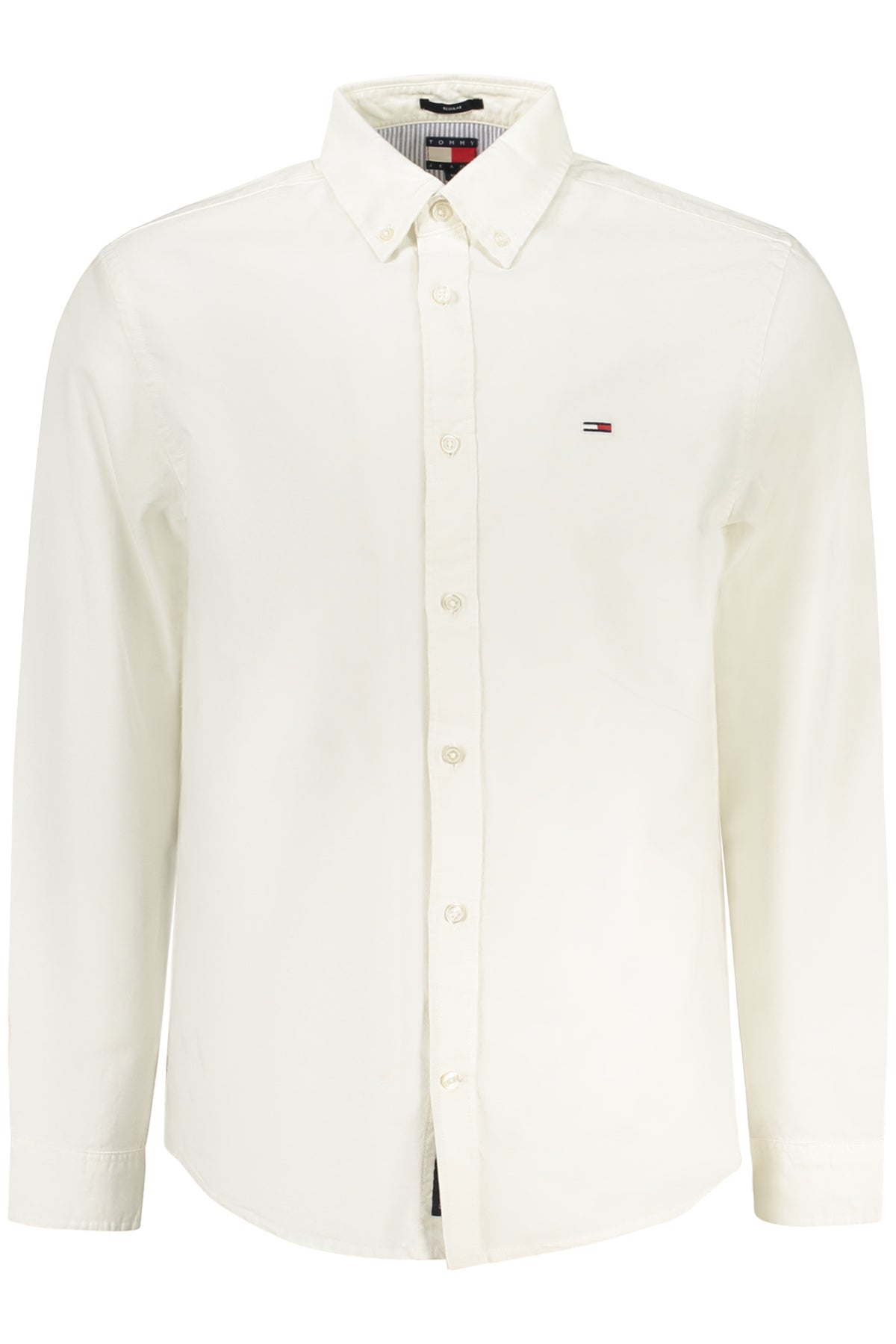 TOMMY HILFIGER Men Shirt - White