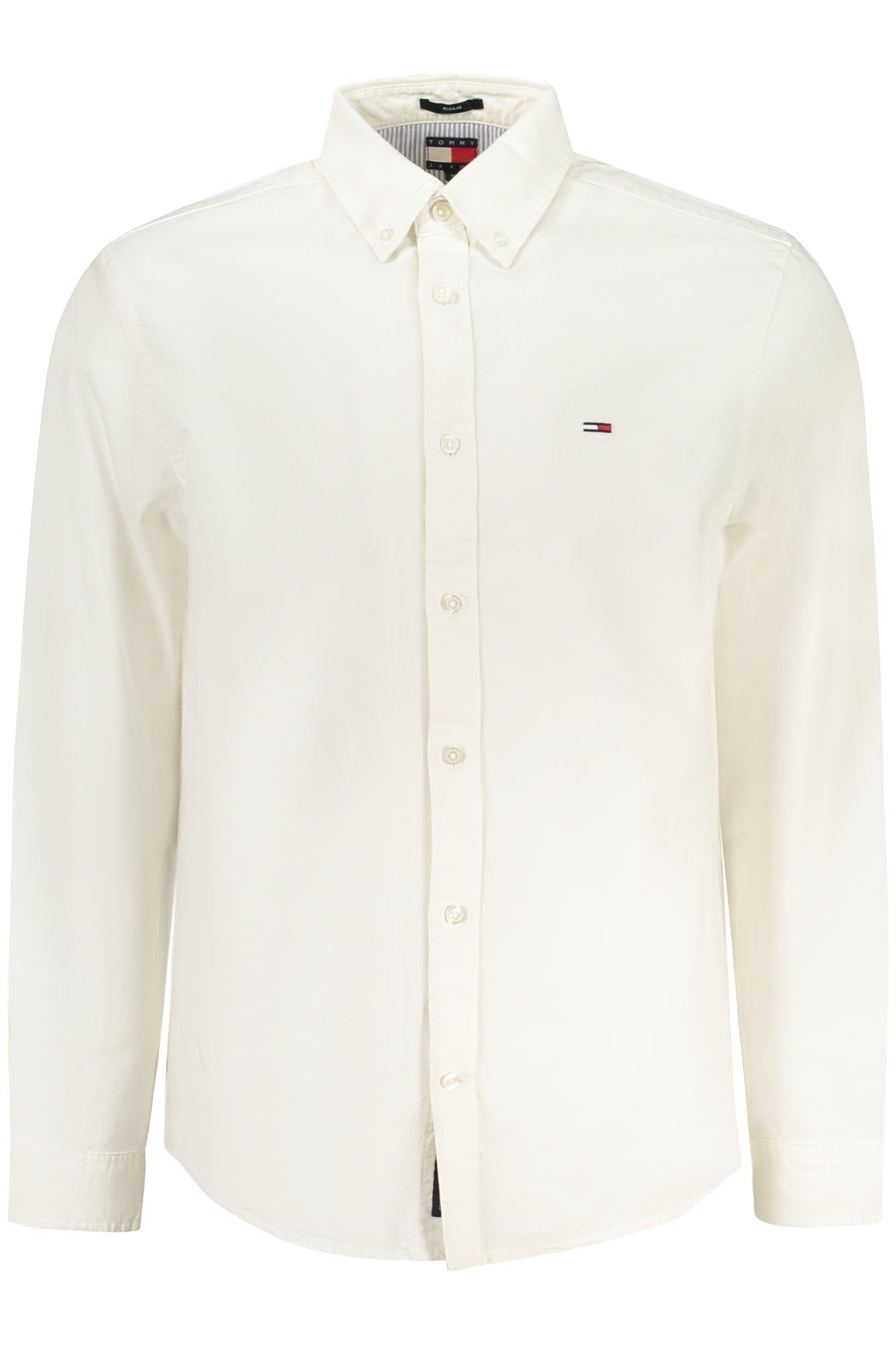TOMMY HILFIGER Men Shirt - White