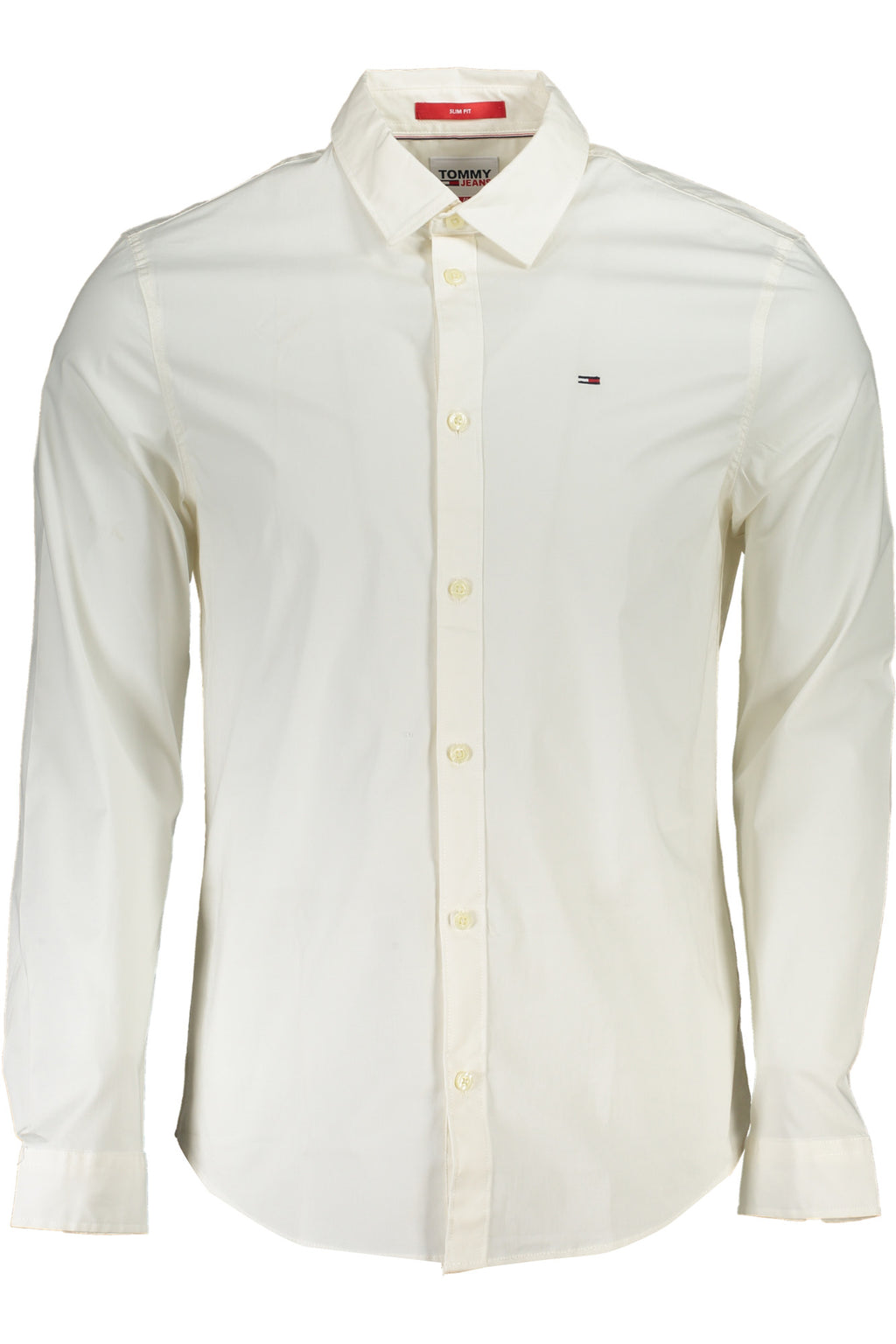 TOMMY HILFIGER Men Shirt - White