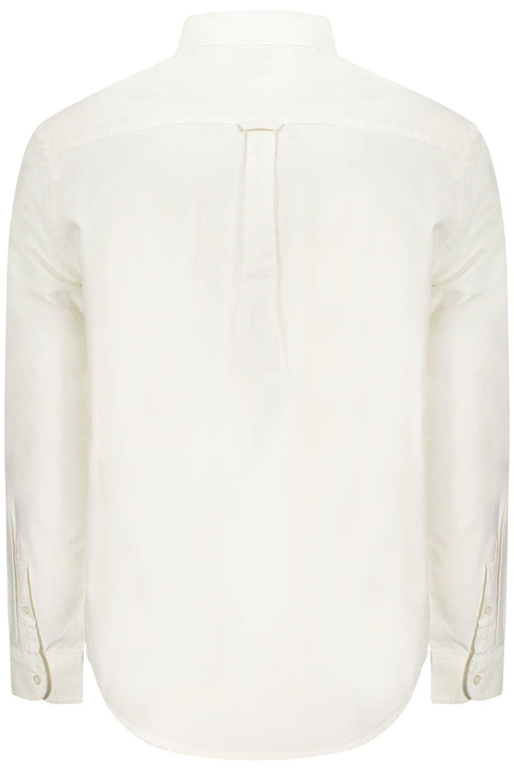 TOMMY HILFIGER Men Shirt - White