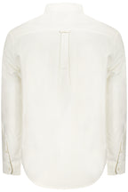 TOMMY HILFIGER Men Shirt - White