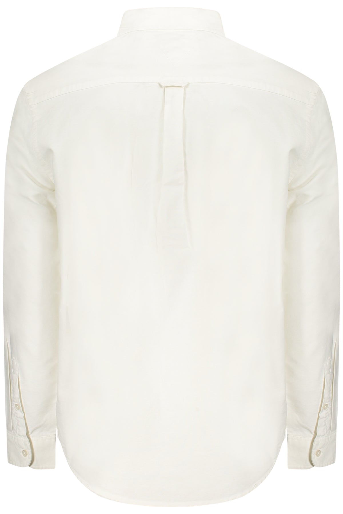 TOMMY HILFIGER Men Shirt - White