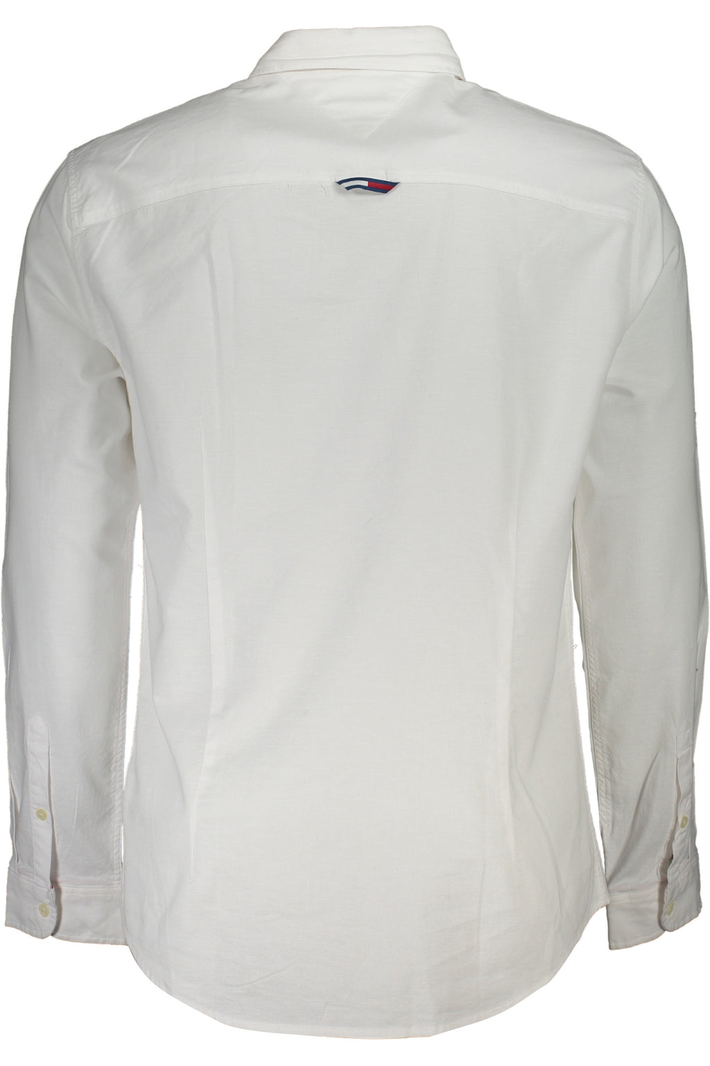 TOMMY HILFIGER Men Shirt - White