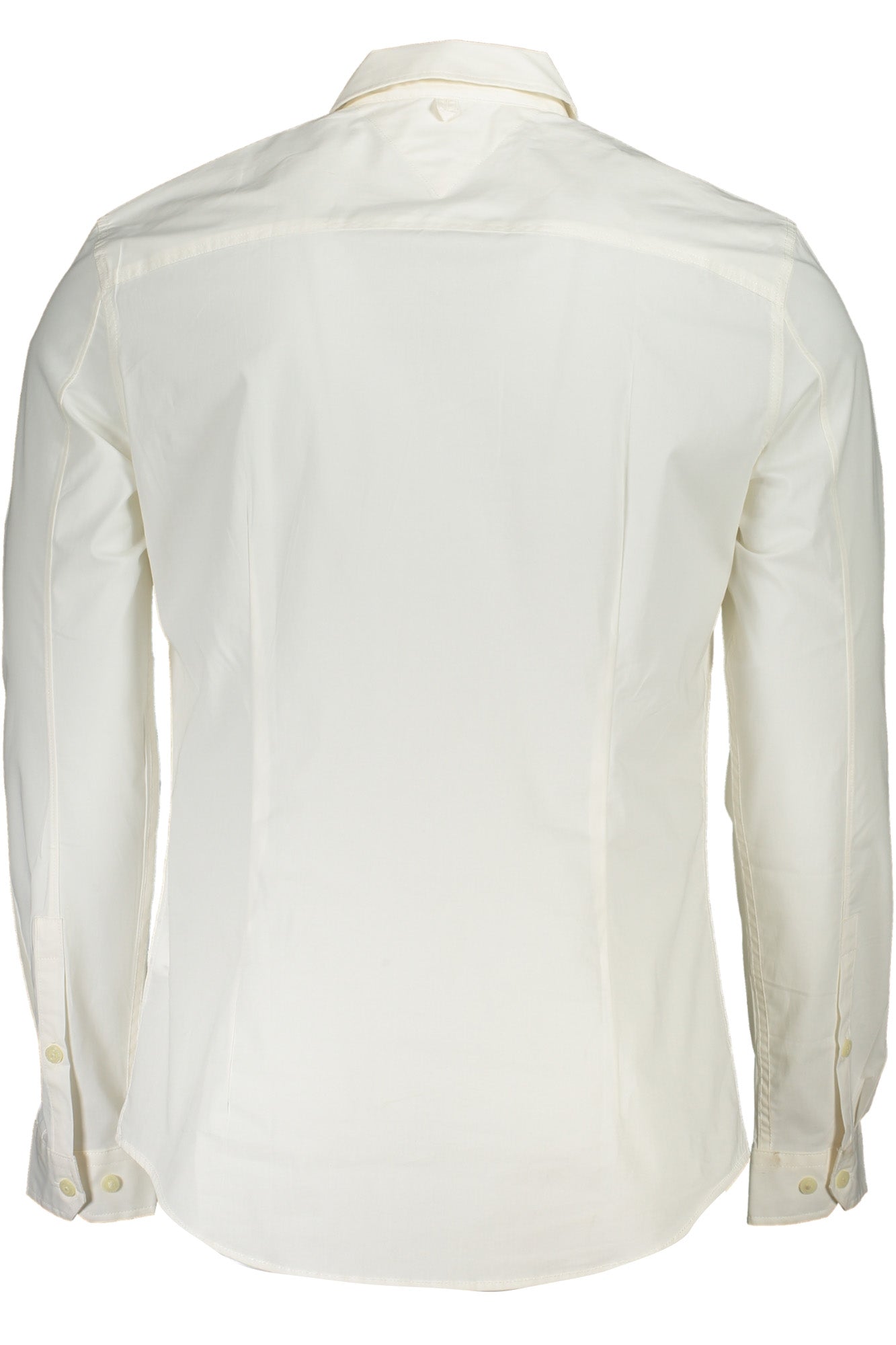 TOMMY HILFIGER Men Shirt - White