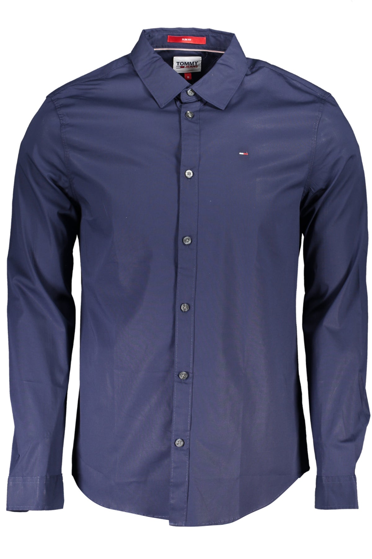 TOMMY HILFIGER Men Shirt - Blue