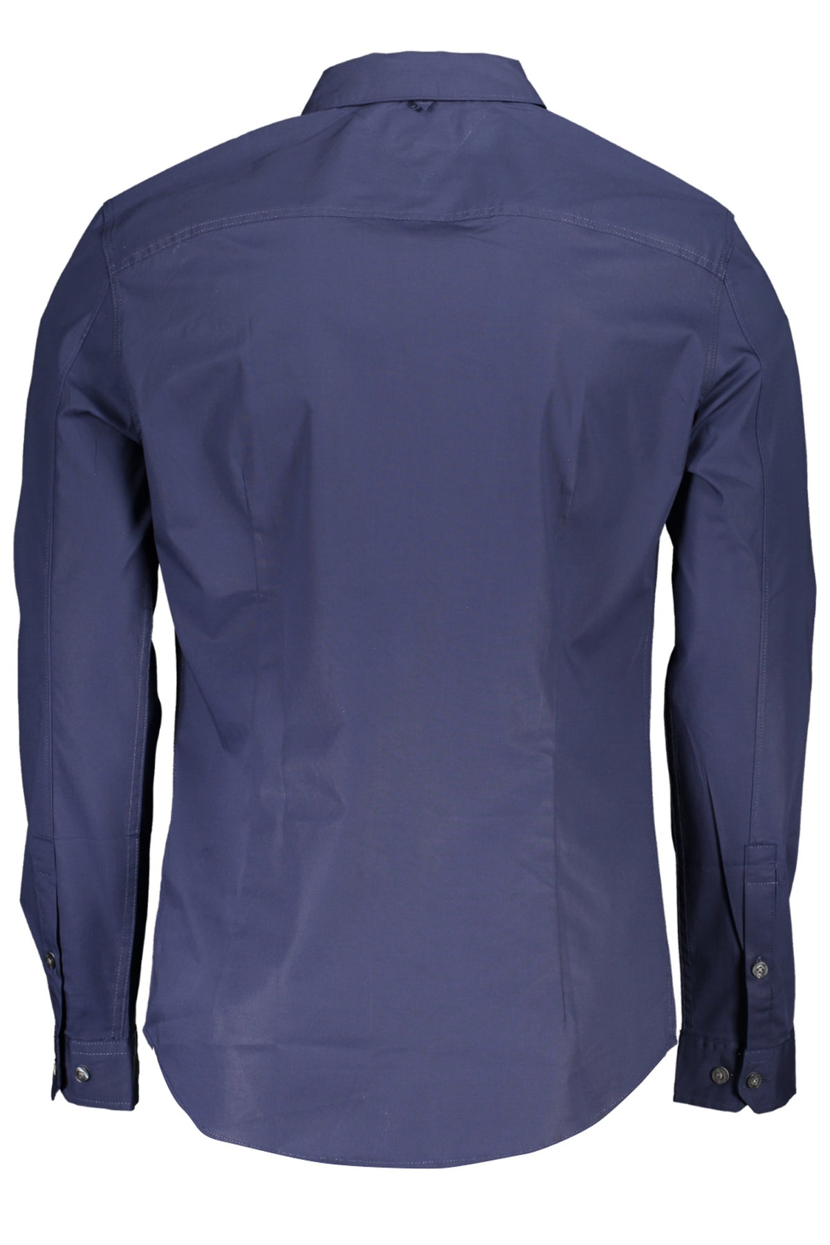 TOMMY HILFIGER Men Shirt - Blue