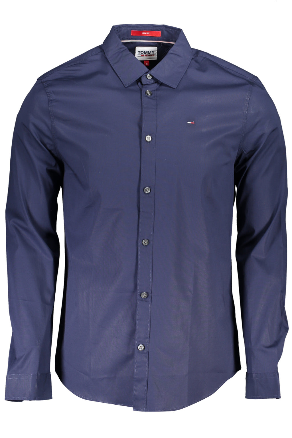 TOMMY HILFIGER Men Shirt - Blue
