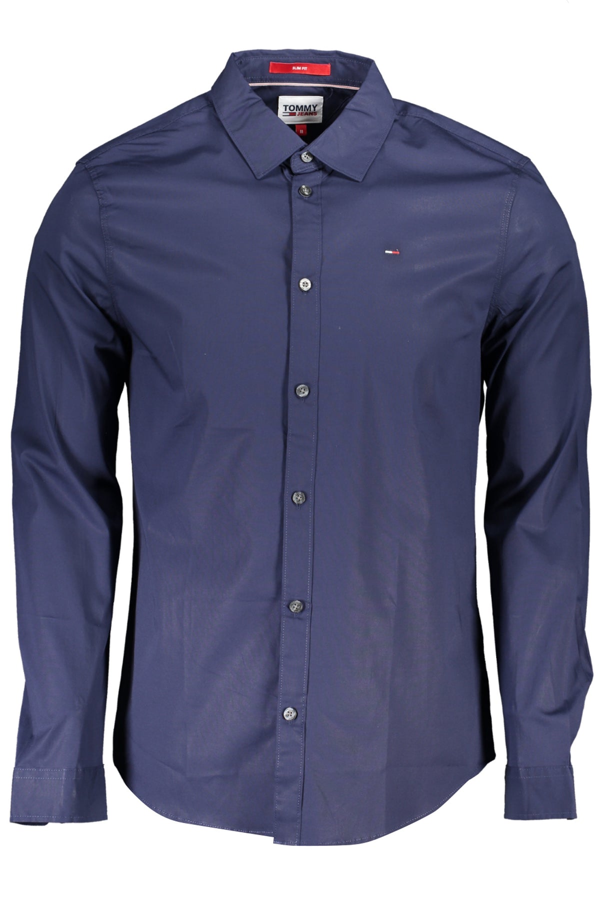 TOMMY HILFIGER Men Shirt - Blue