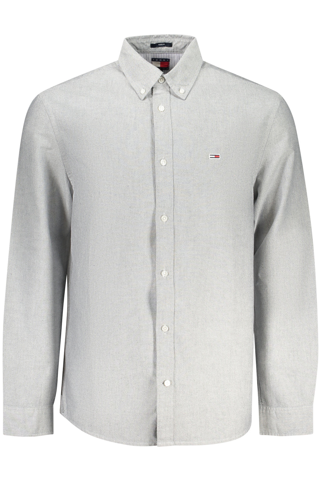 TOMMY HILFIGER Men Shirt - Grey