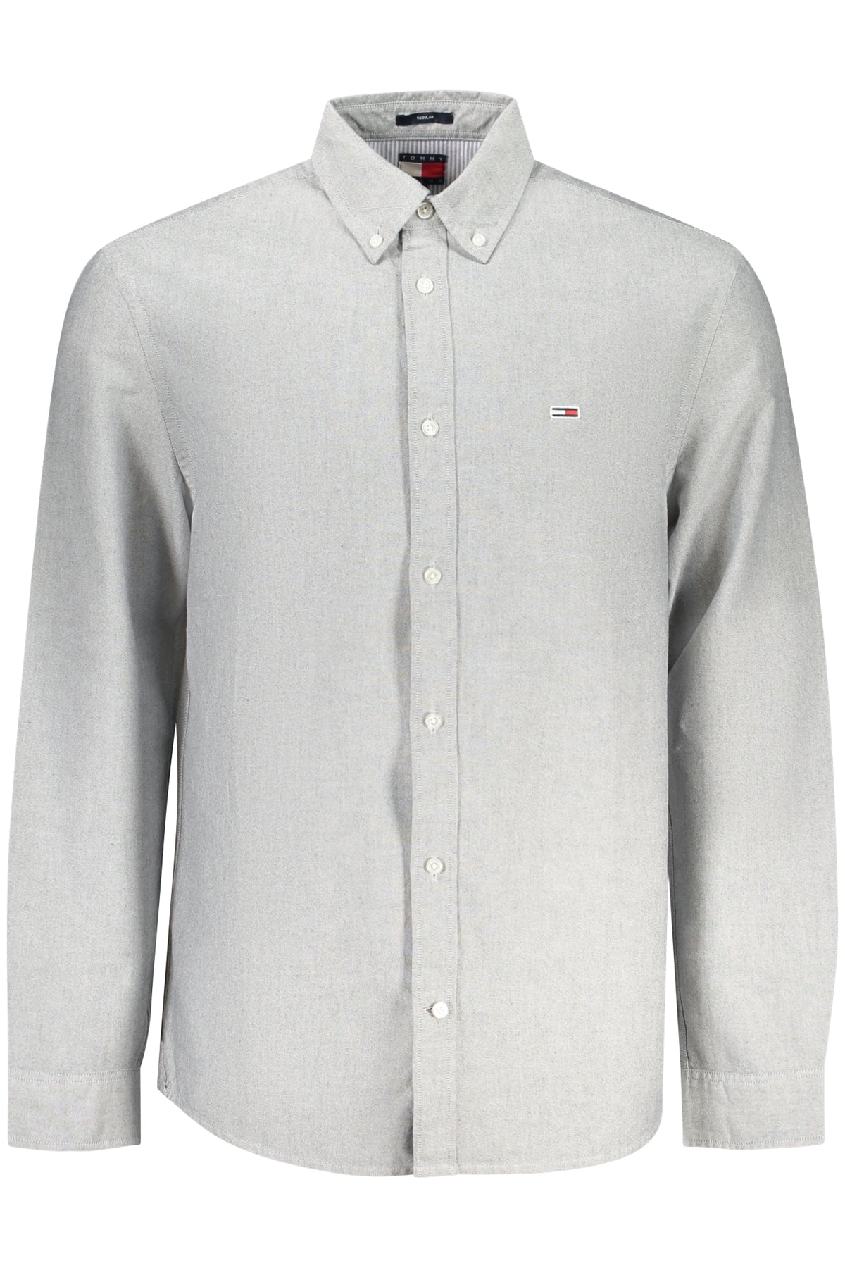 TOMMY HILFIGER Men Shirt - Grey