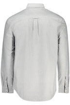 TOMMY HILFIGER Men Shirt - Grey