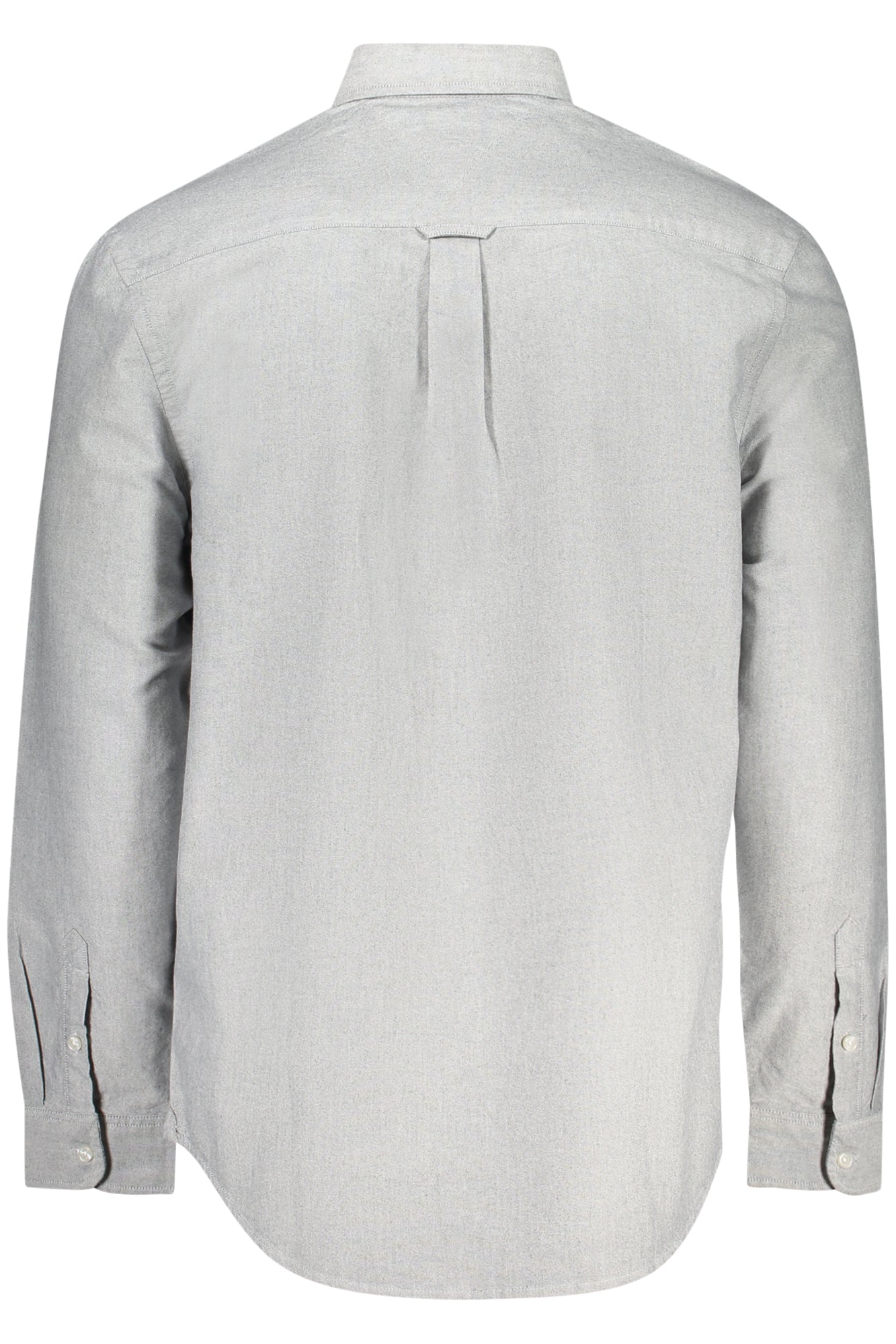 TOMMY HILFIGER Men Shirt - Grey