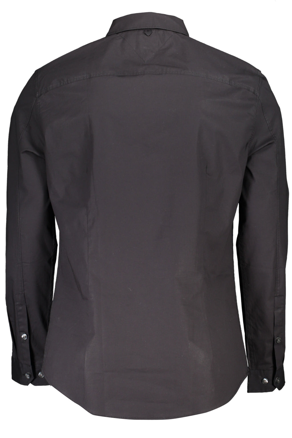 TOMMY HILFIGER Men Shirt - Black