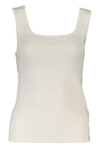 TOMMY HILFIGER Women T-Shirt - White