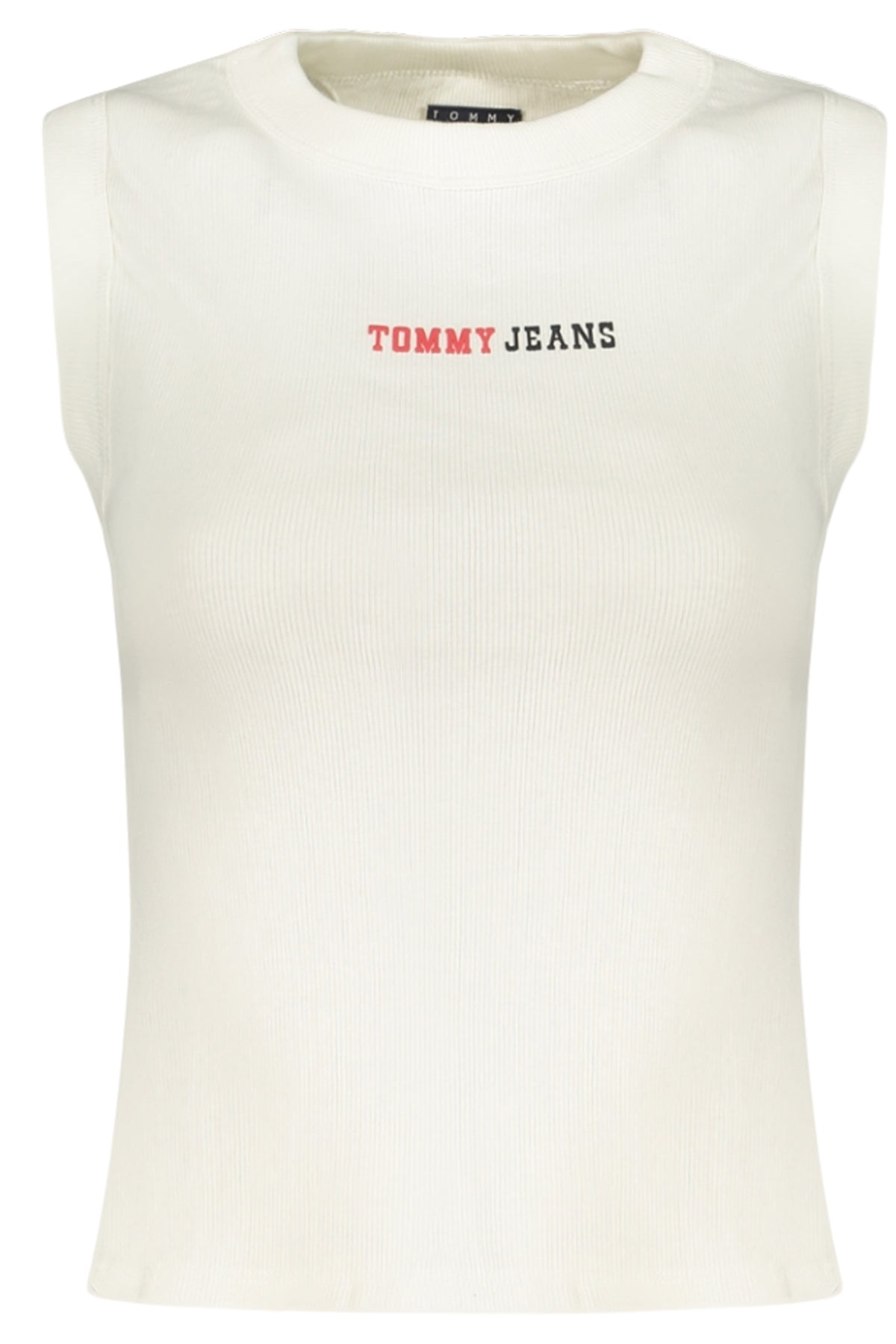 TOMMY HILFIGER Women T-Shirt - White
