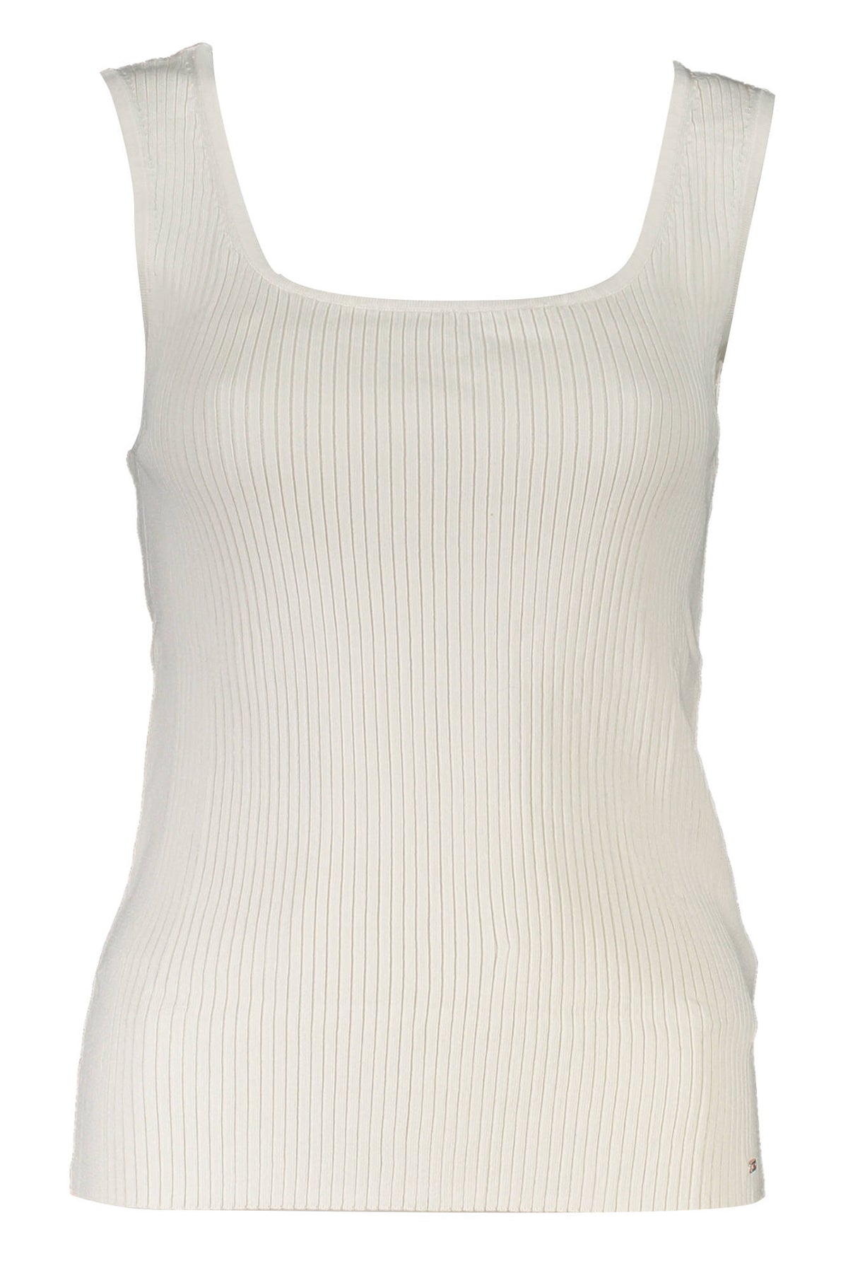 TOMMY HILFIGER Women T-Shirt - White