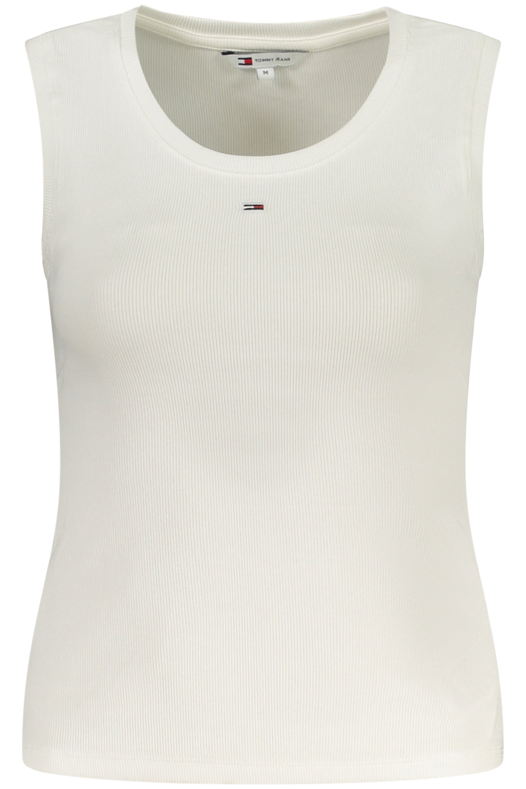 TOMMY HILFIGER Women T-Shirt - White