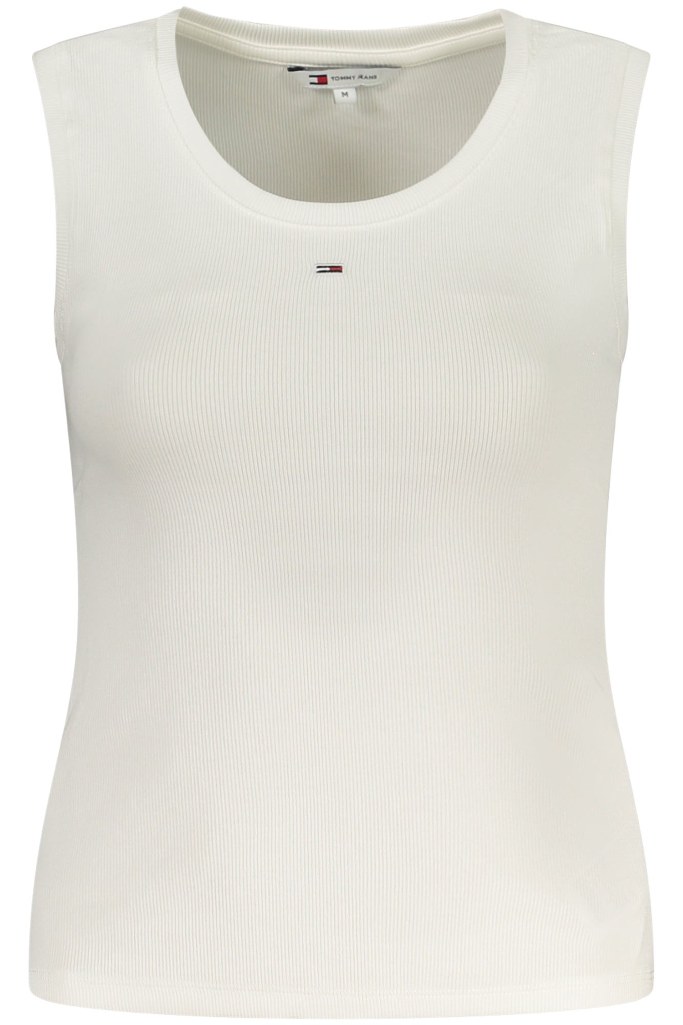 TOMMY HILFIGER Women T-Shirt - White