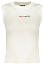TOMMY HILFIGER Women T-Shirt - White