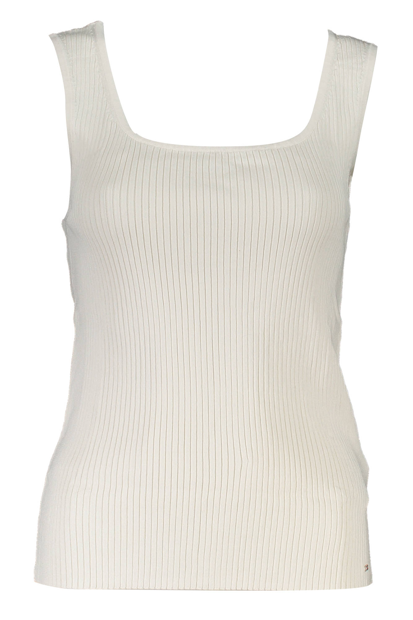 TOMMY HILFIGER Women T-Shirt - White