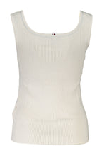 TOMMY HILFIGER Women T-Shirt - White