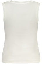 TOMMY HILFIGER Women T-Shirt - White