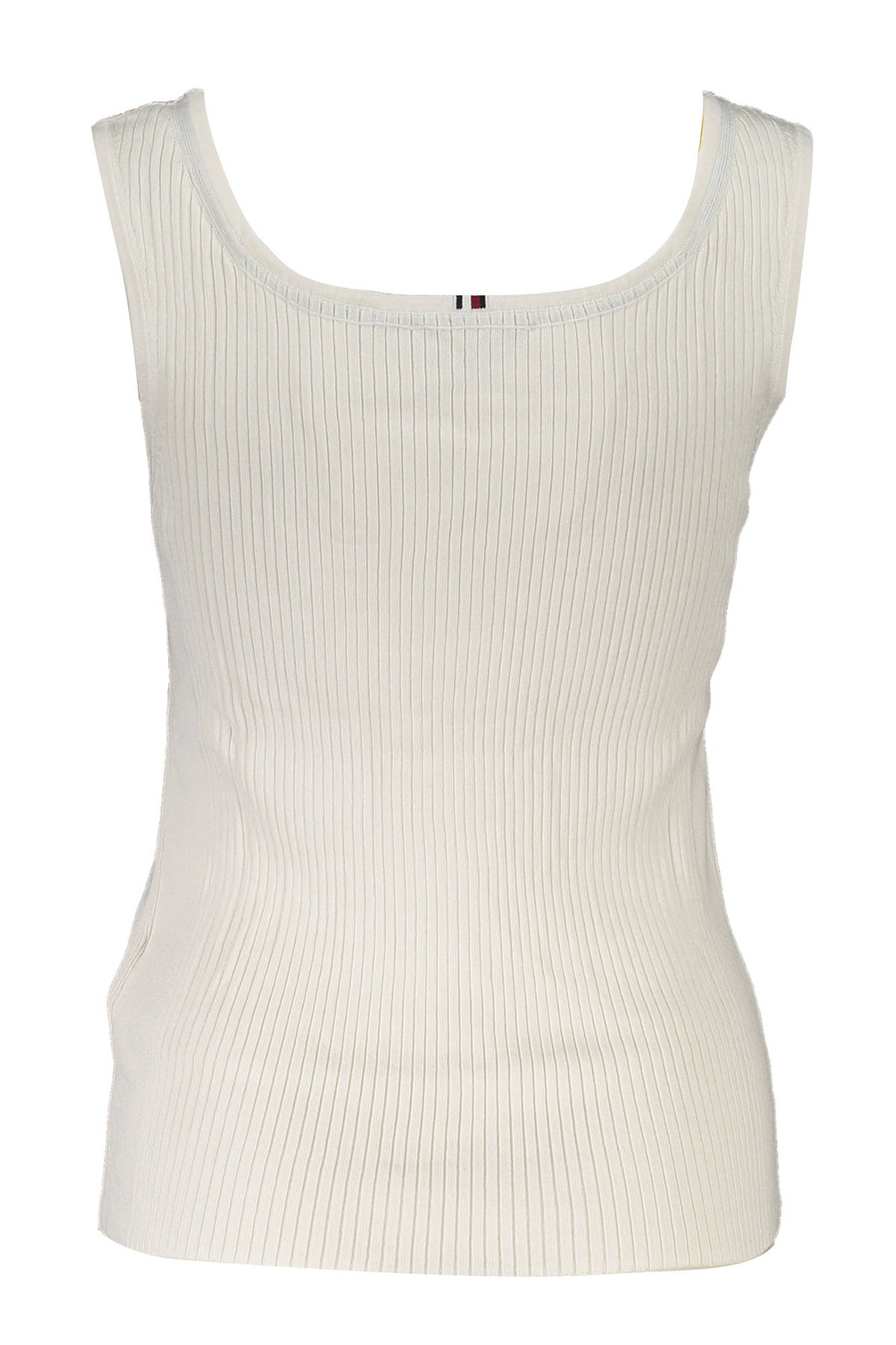 TOMMY HILFIGER Women T-Shirt - White
