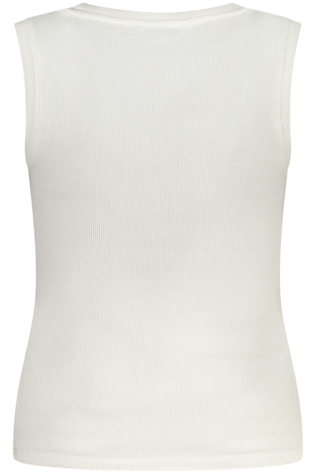 TOMMY HILFIGER Women T-Shirt - White