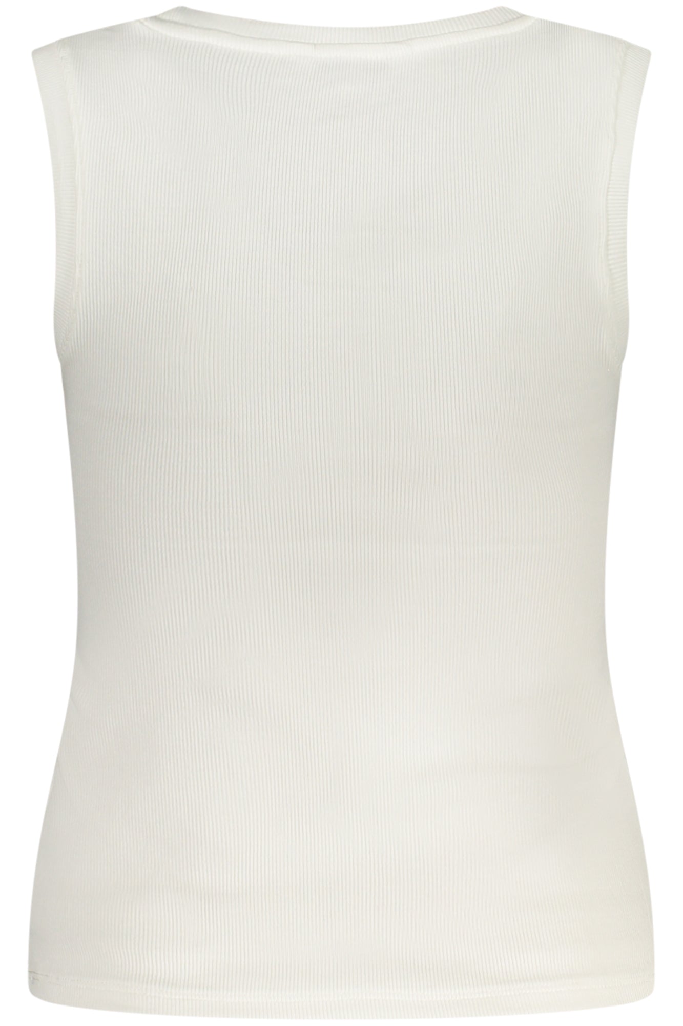 TOMMY HILFIGER Women T-Shirt - White