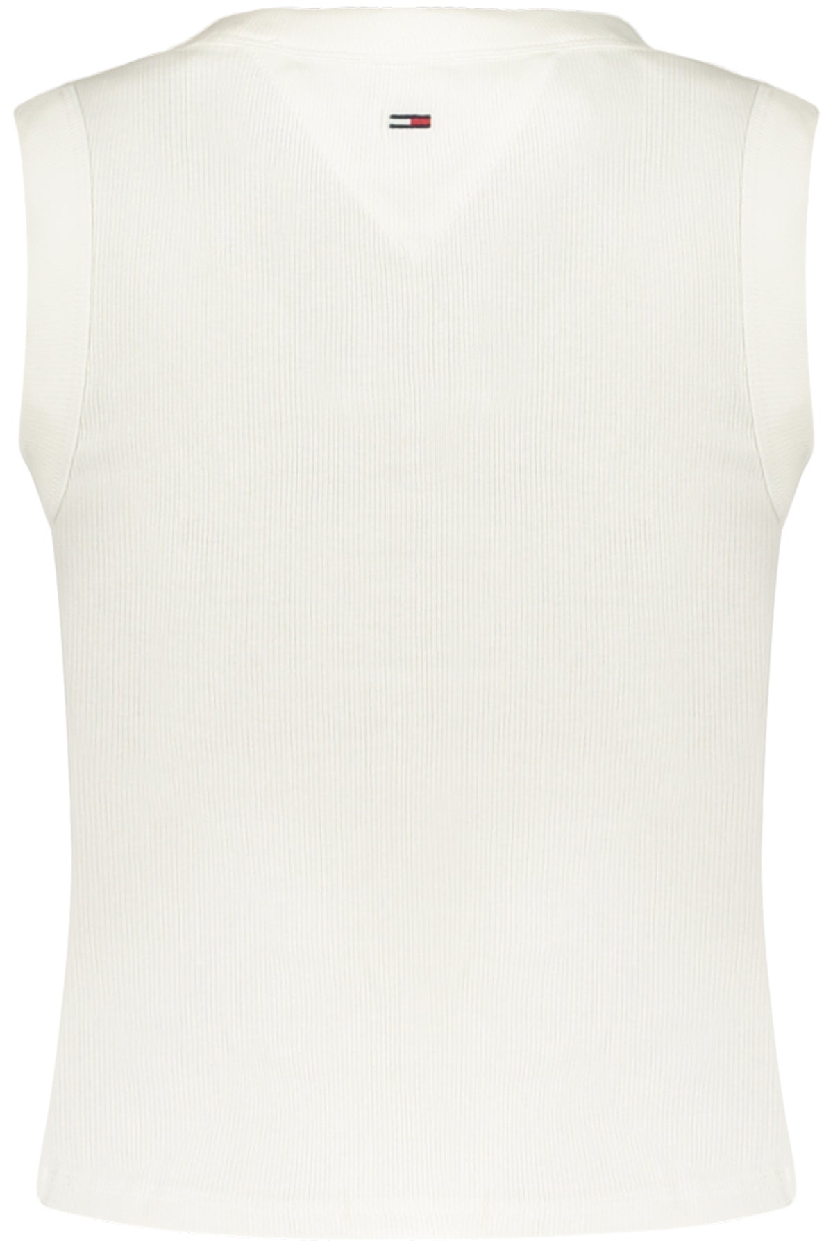 TOMMY HILFIGER Women T-Shirt - White
