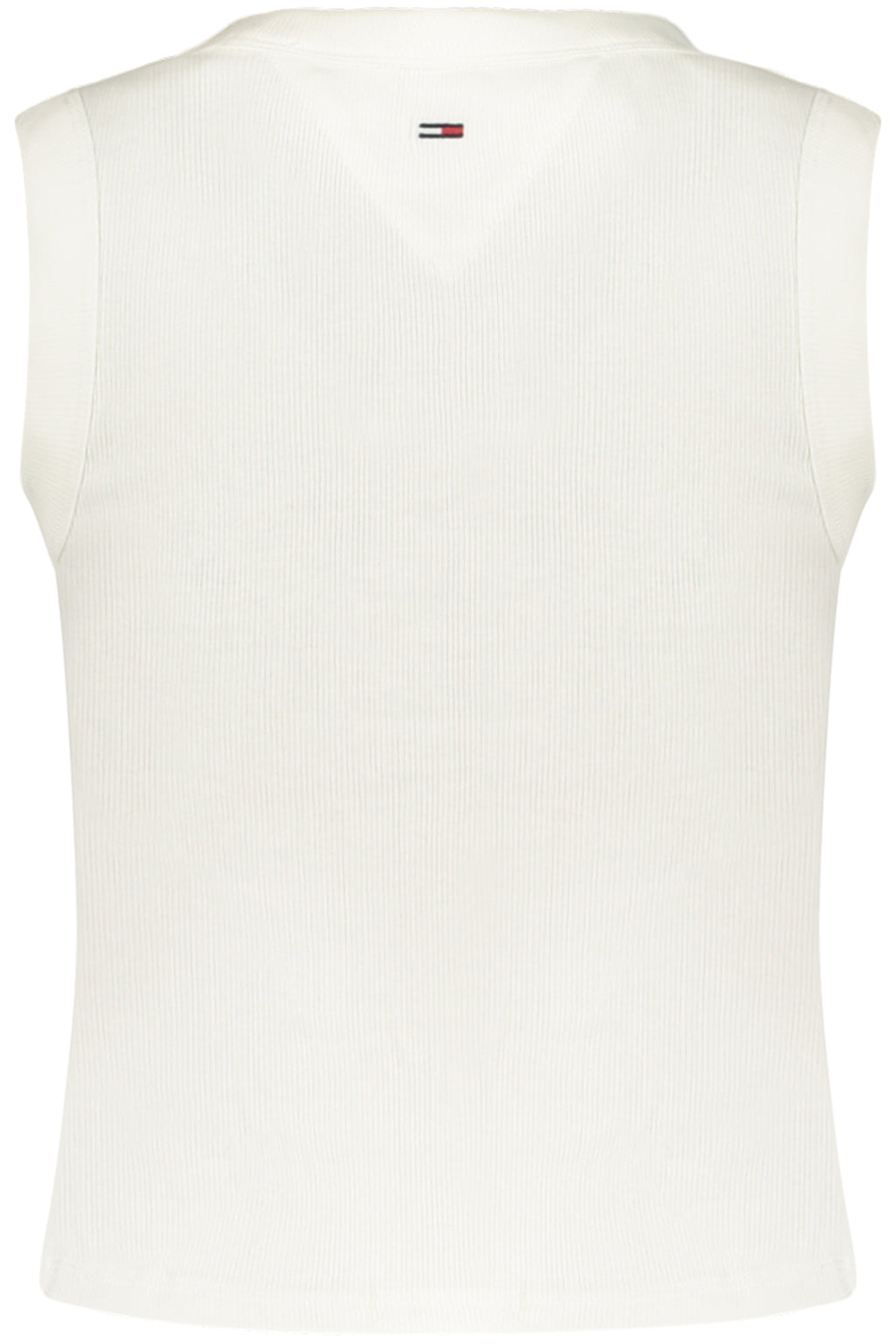 TOMMY HILFIGER Women T-Shirt - White