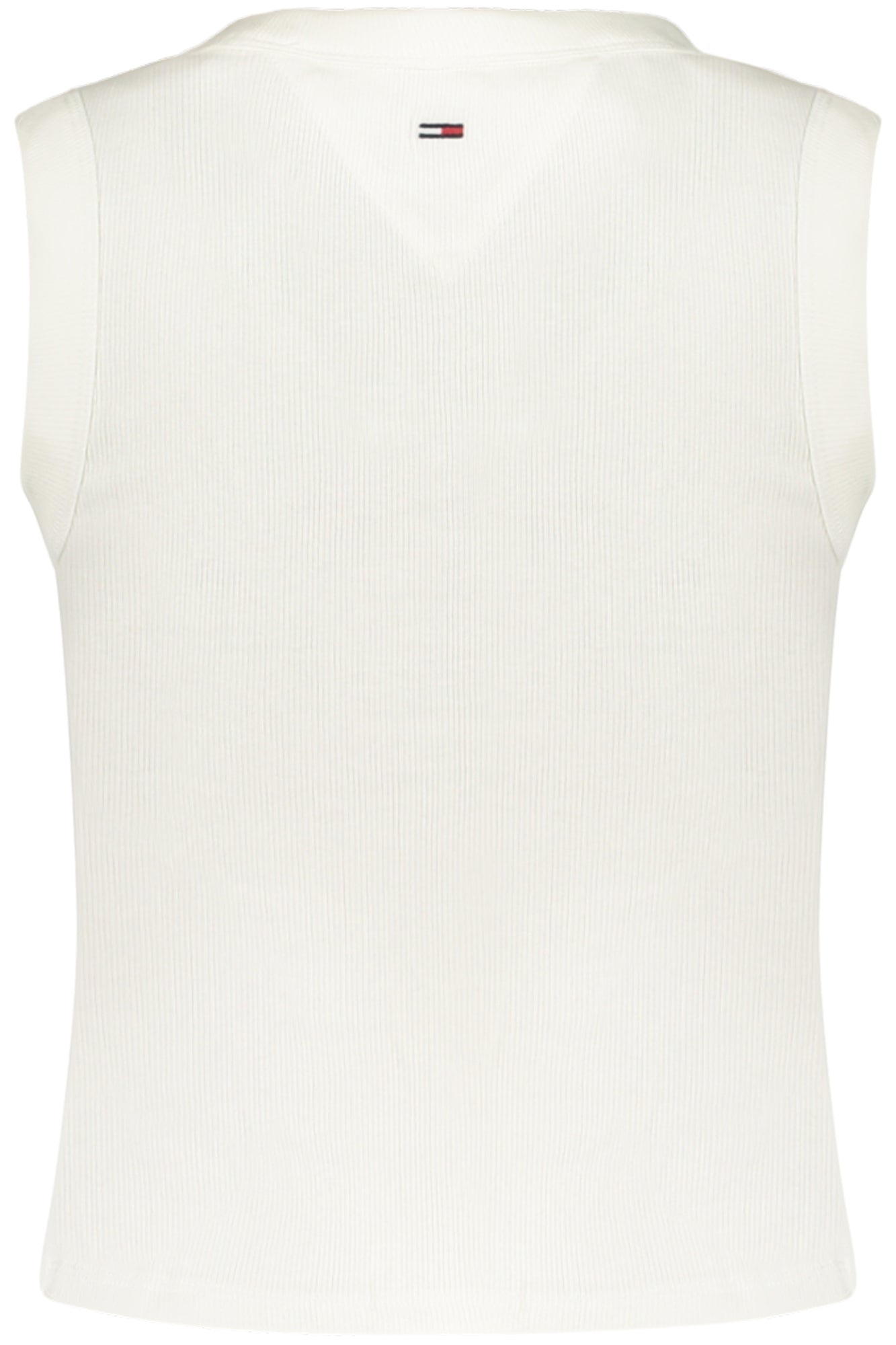TOMMY HILFIGER Women T-Shirt - White