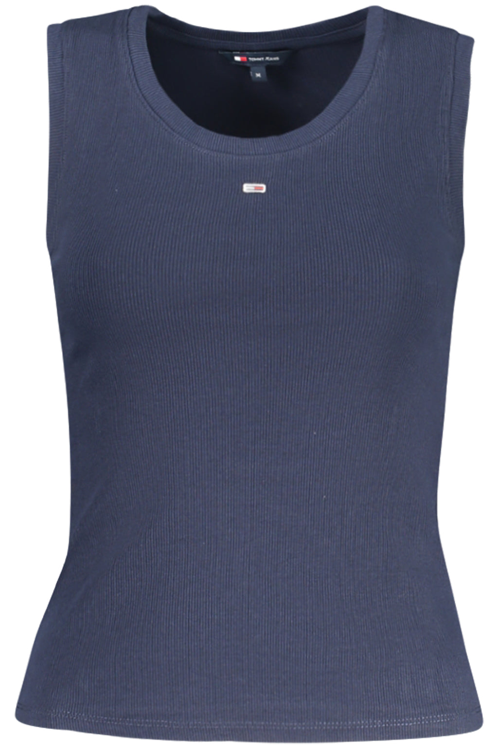 TOMMY HILFIGER Women T-Shirt - Blue