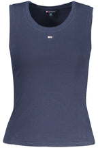 TOMMY HILFIGER Women T-Shirt - Blue