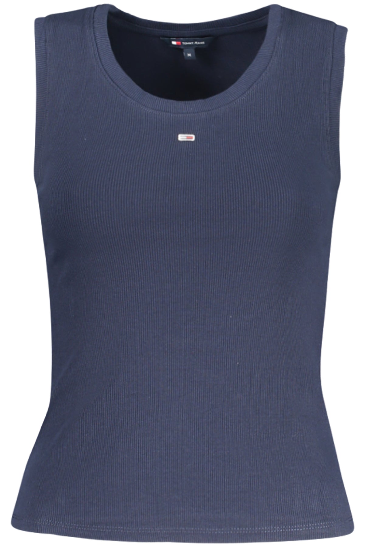 TOMMY HILFIGER Women T-Shirt - Blue